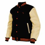 Varsity jackets