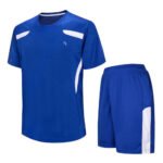 Soccer uniforms