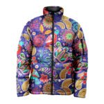 Puffer jackets