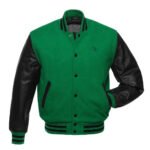 Varsity jackets