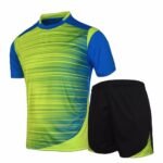 Soccer uniforms