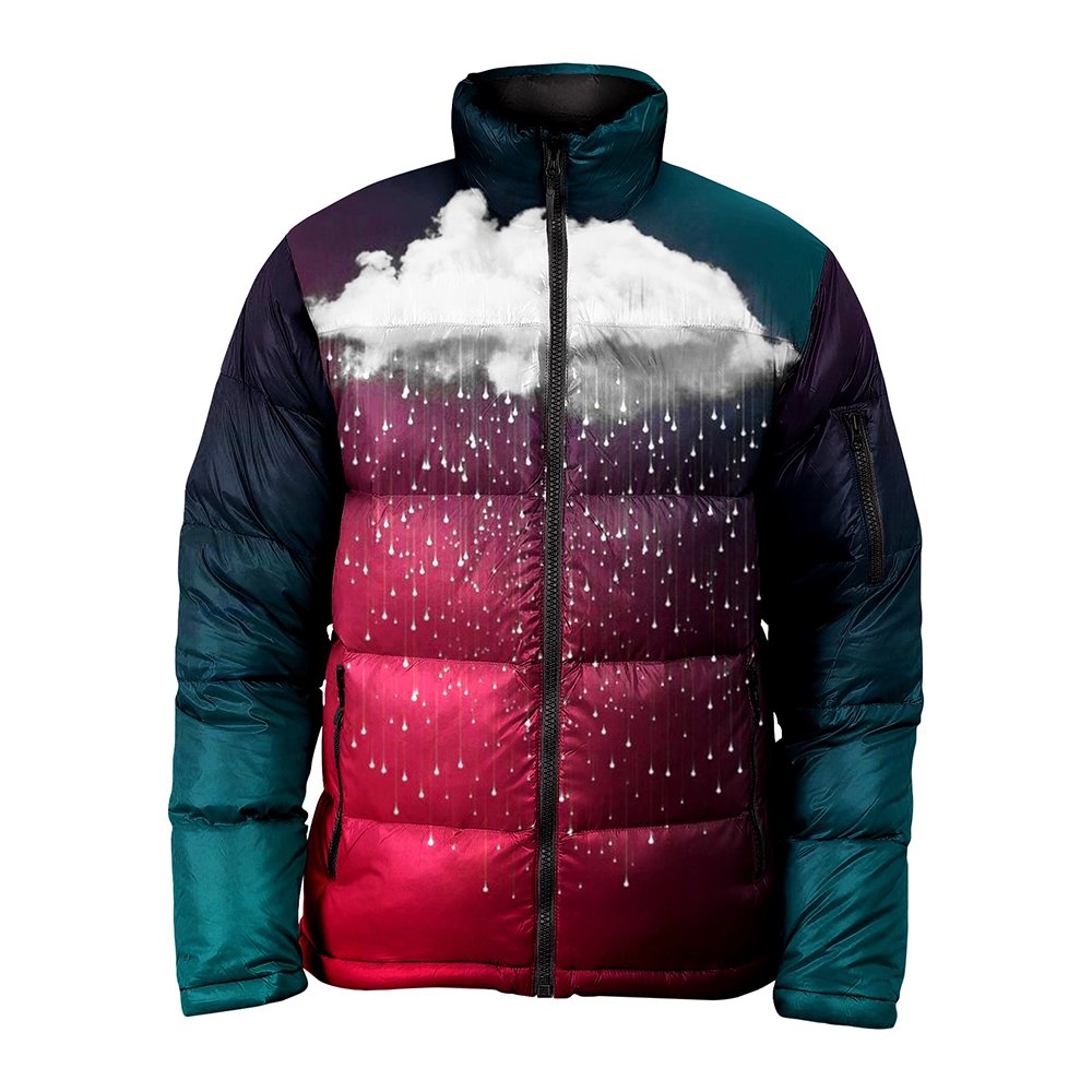 06 Puffer jackets - Image 1