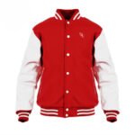 Varsity jackets