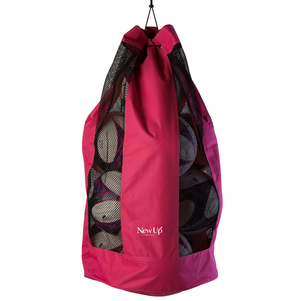 06 Football bags - Image 1