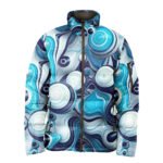 Puffer jackets