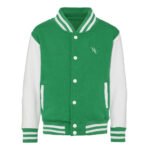 Varsity jackets