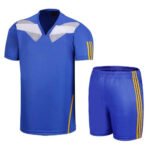 Soccer uniforms