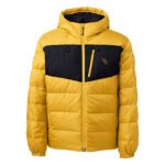 Puffer jackets