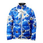 Puffer jackets