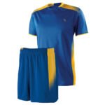 Soccer uniforms