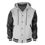 Varsity jackets