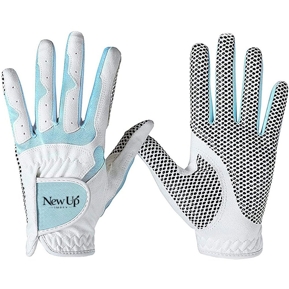 09 Golf Gloves - Image 1