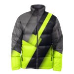 Puffer jackets