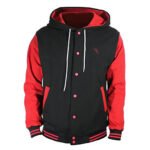 Varsity jackets