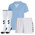 Soccer uniforms