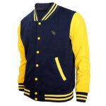 Varsity jackets