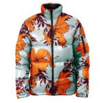 Puffer jackets