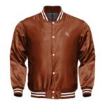 Varsity jackets