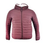 Puffer jackets